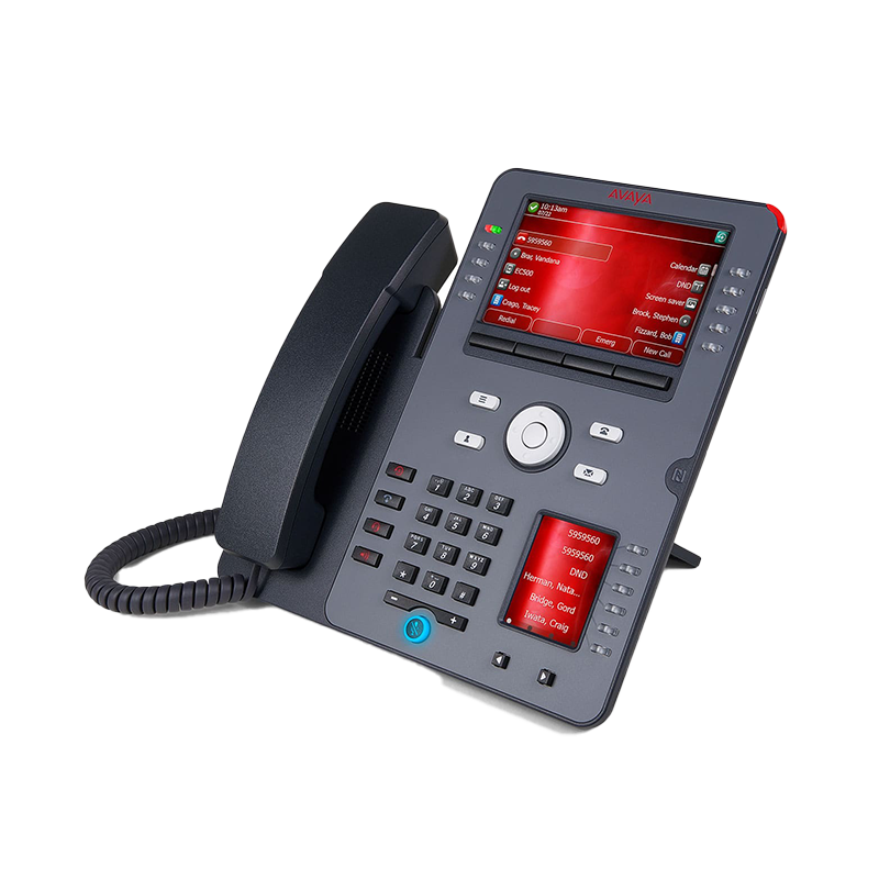 Get Avaya J189 IP Phone from Malaysia Distributor - vnetwork
