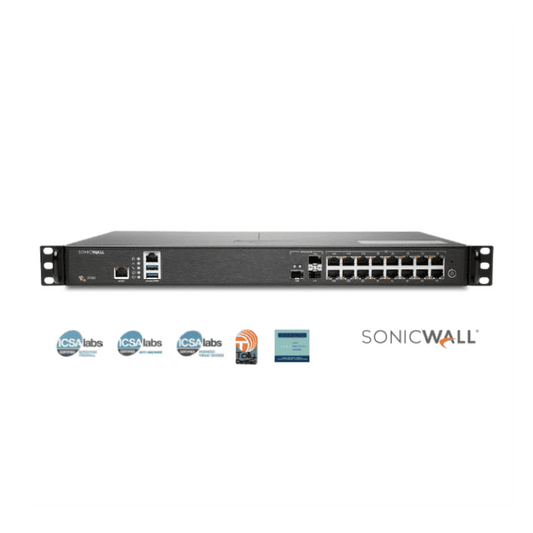 Get SonicWall NSa 2700 from Malaysia Distributor - vnetwork