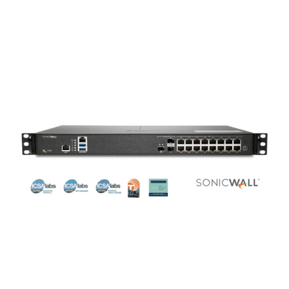 Get SonicWall NSa 2700 SUP + EPSS 3YR from Malaysia Distributor - vnetwork