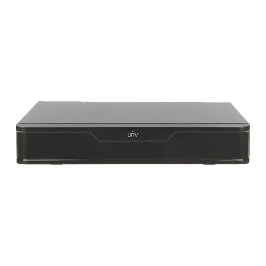 Get Uniview UNV NVR 8-ch 1-SATA 8TB from Malaysia Distributor - vnetwork