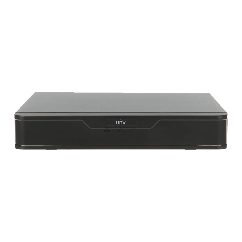 Get Uniview UNV NVR 8-ch 1-SATA 8TB from Malaysia Distributor - vnetwork