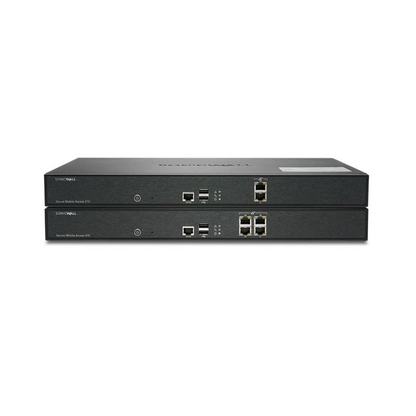 Get SonicWall SMA 100 Series from Malaysia Distributor - vnetwork