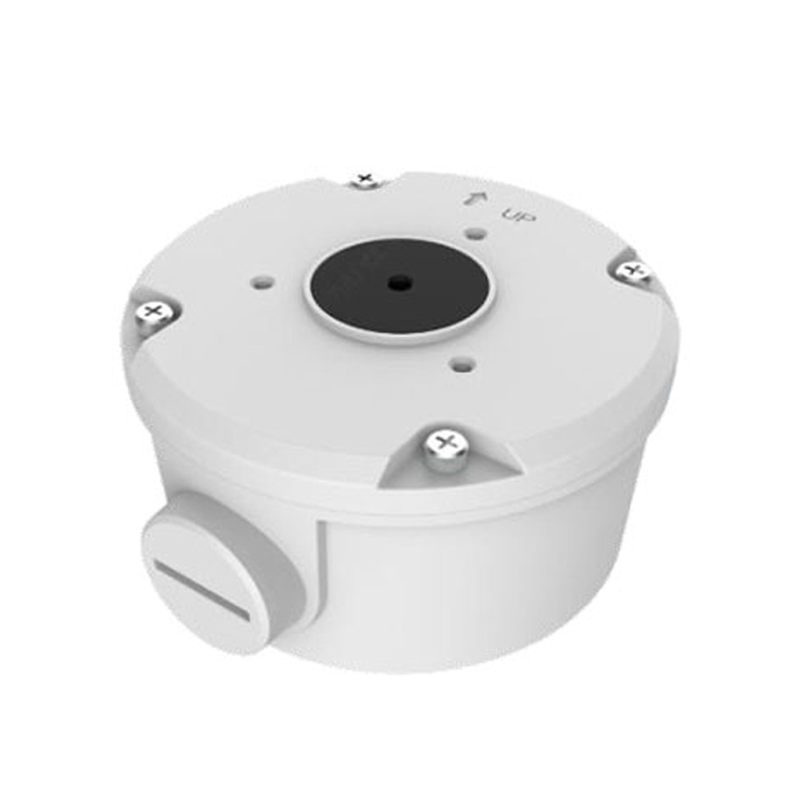 Get Uniview Junction box for bullet dome from Malaysia Distributor - vnetwork