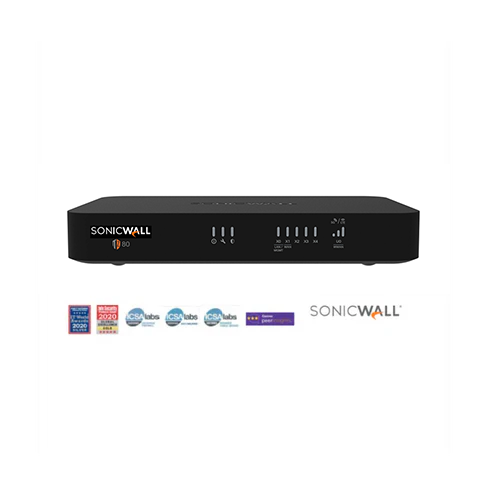 Get SonicWall Firewall 2-Years Subscription from Malaysia Distributor - vnetwork