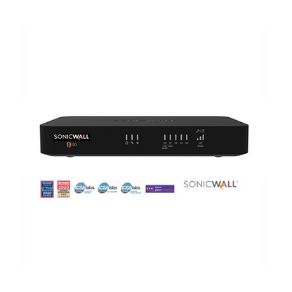 Get SonicWall Firewall 2-Years Subscription from Malaysia Distributor - vnetwork