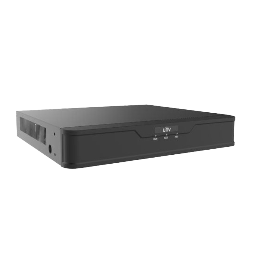Uniview UNV 8 Channel 1 HDD NVR - vnetwork