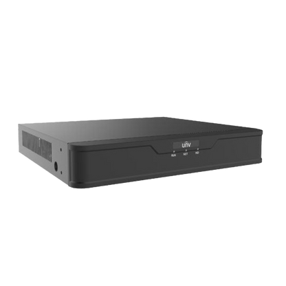 Uniview UNV 8 Channel 1 HDD NVR - vnetwork