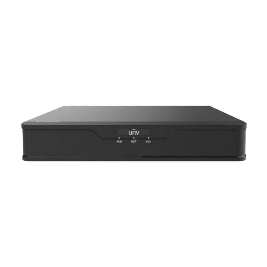 Get Uniview UNV 8 Channel 1 HDD NVR from Malaysia Distributor - vnetwork