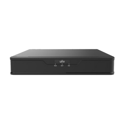 Get Uniview UNV 8 Channel 1 HDD NVR from Malaysia Distributor - vnetwork