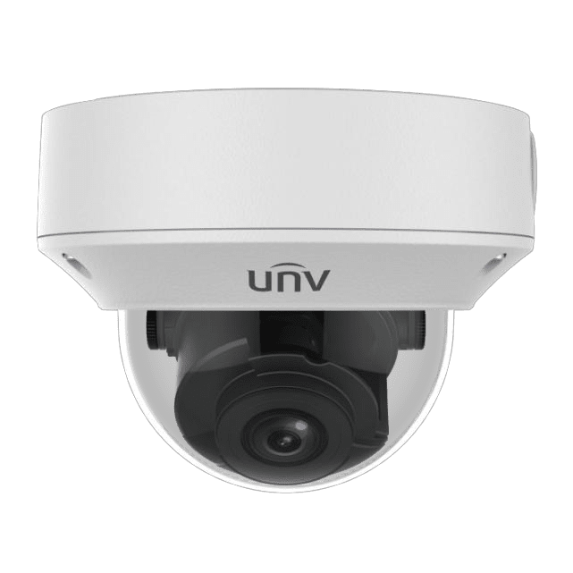 Uniview UNV 2MP VF Ik10 Dome Camera - vnetwork