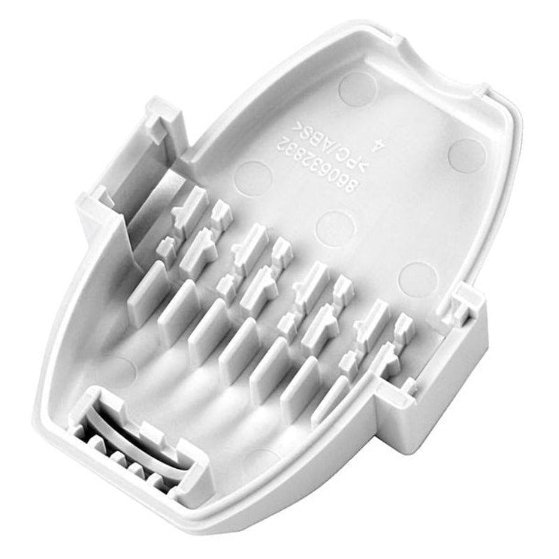 Get Commscope CCA UTP field termination RJ45 Plug here – vnetwork