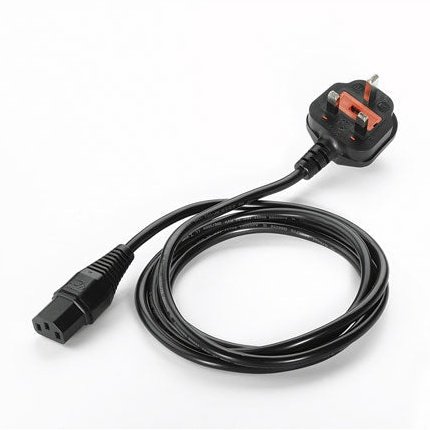 Extreme Networks AC Cord BS 1363 - vnetwork