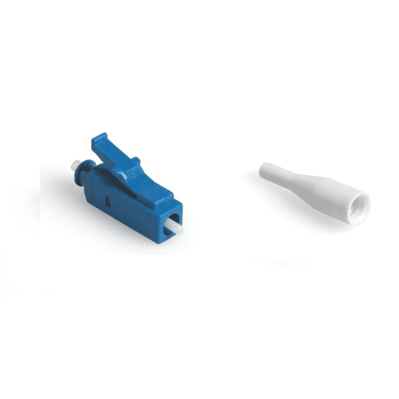Commscope Singlemode LC Connector - vnetwork