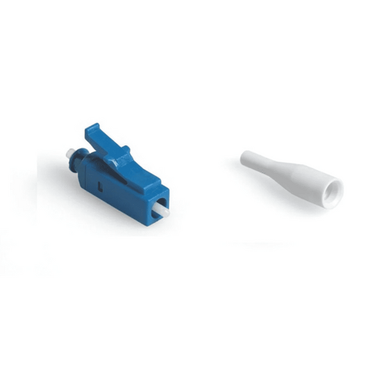 Get Commscope Singlemode LC Connector - vnetwork