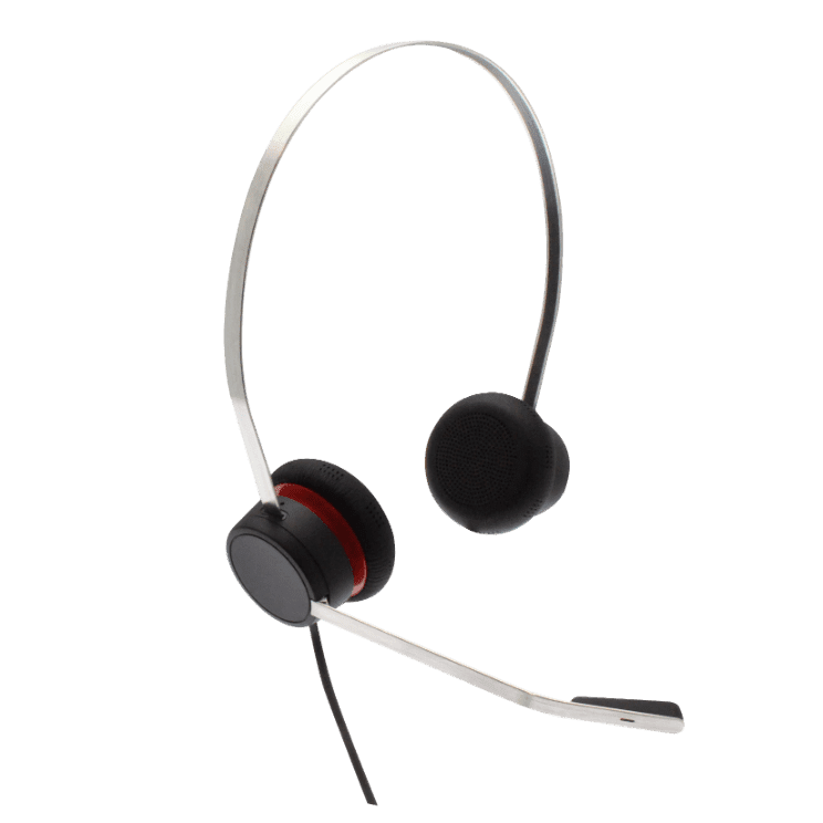 Get Avaya L149 HEADSET LEATHER QD STEREO from Malaysia Distributor - vnetwork