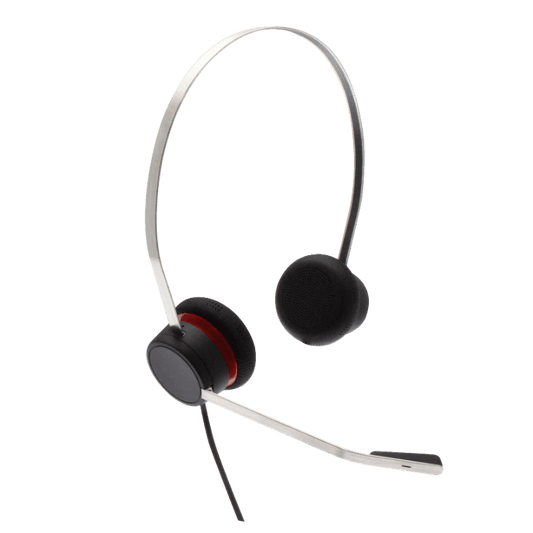 Get Avaya L149 HEADSET LEATHER QD STEREO from Malaysia Distributor - vnetwork