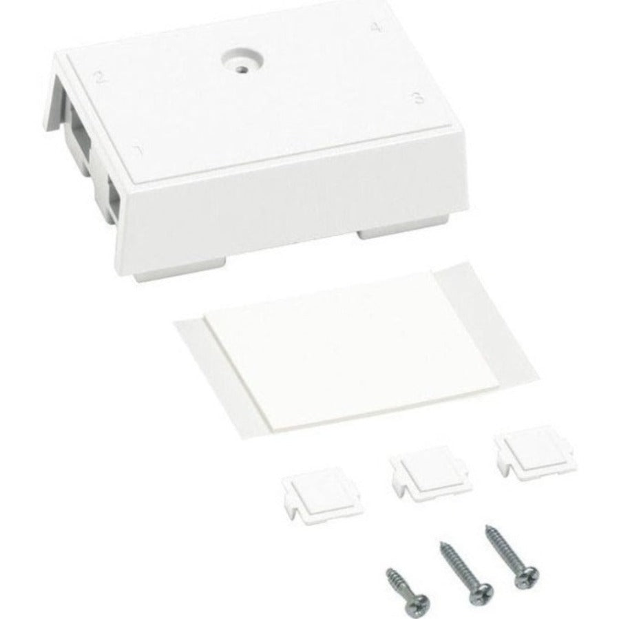 Get Commscope Surface Mount Box 4 port - vnetwork