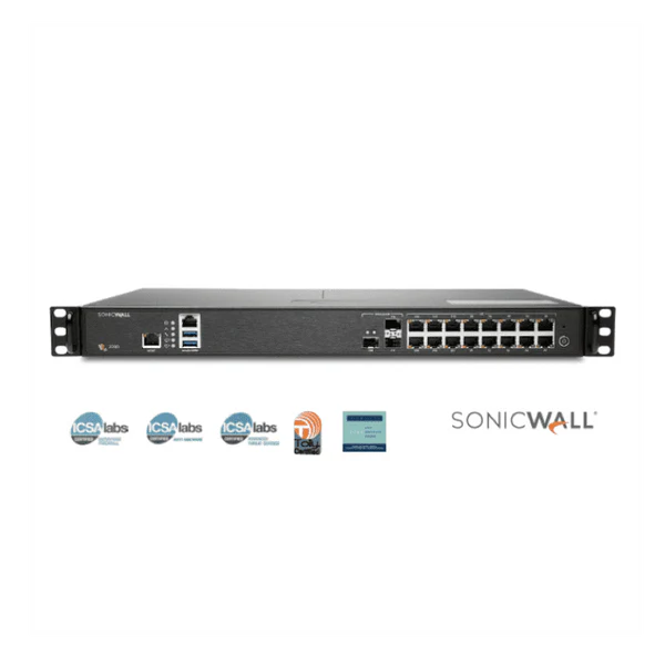 Get SonicWall Firewall 2-Years Subscription from Malaysia Distributor - vnetwork