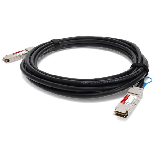 Get Extreme Networks 40G QSFP+ 3m from Malaysia Distributor - vnetwork