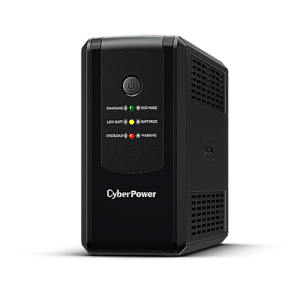 Get CyberPower UT800EG from Malaysia Distributor - vnetwork