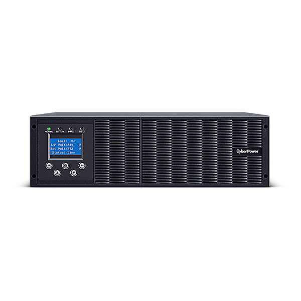 Get CyberPower OLS6000ERT6UA from Malaysia Distributor - vnetwork