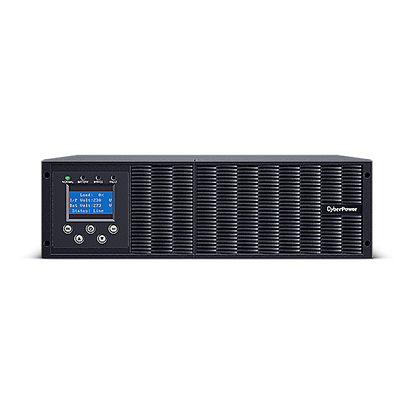 Get CyberPower OLS6000ERT6UA from Malaysia Distributor - vnetwork