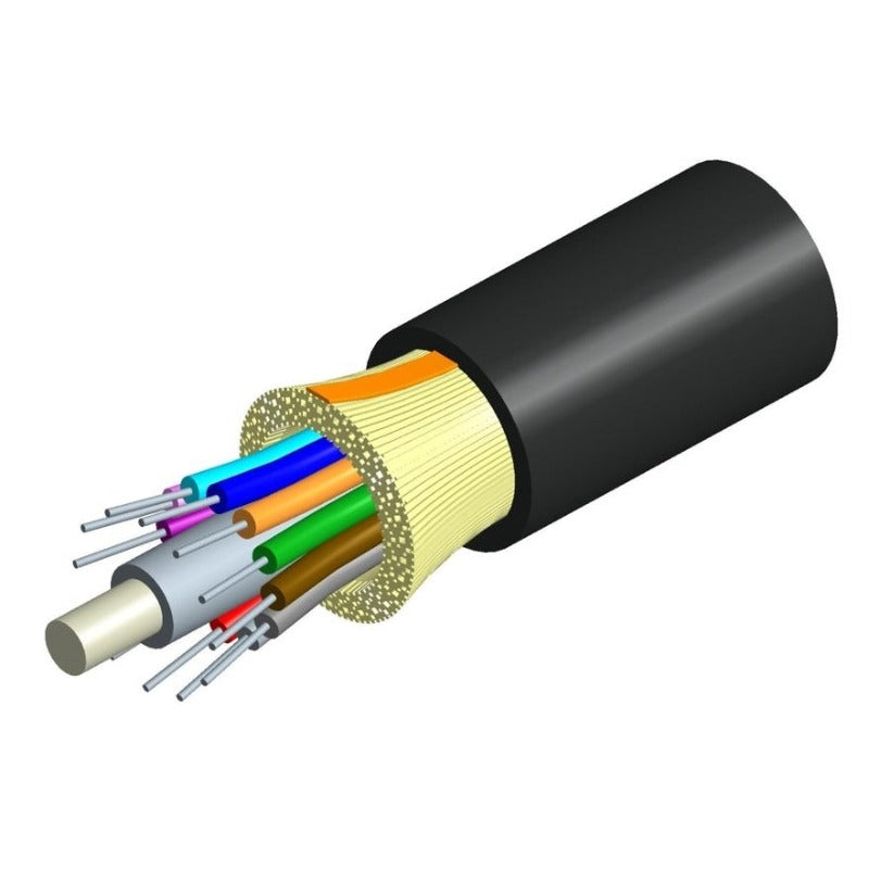 Get Commscope Multimode 6C OM4 LSZH In/Outdoor Cable - vnetwork