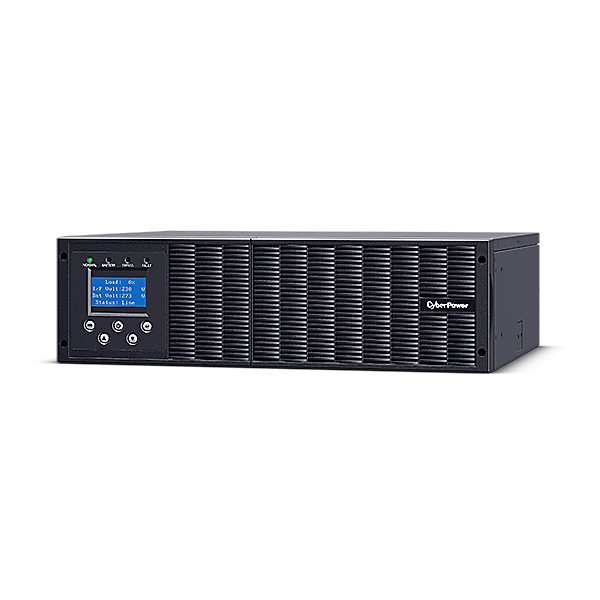 Get CyberPower OLS6000ERT6UA from Malaysia Distributor - vnetwork