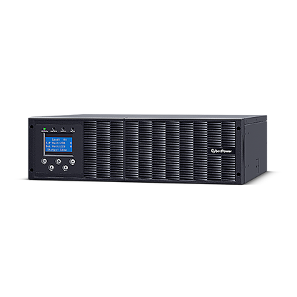 Get CyberPower OLS6000ERT6UA from Malaysia Distributor - vnetwork