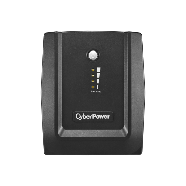 Get CyberPower UT1500EI from Malaysia Distributor - vnetwork