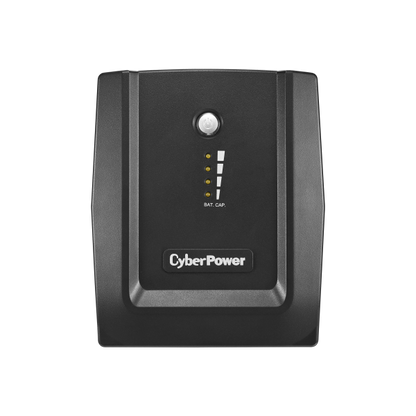 Get CyberPower UT1500EI from Malaysia Distributor - vnetwork