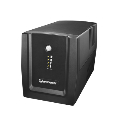 Get CyberPower UT1500EI from Malaysia Distributor - vnetwork