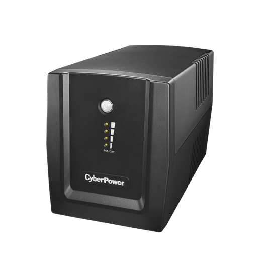 Get CyberPower UT1500EI from Malaysia Distributor - vnetwork