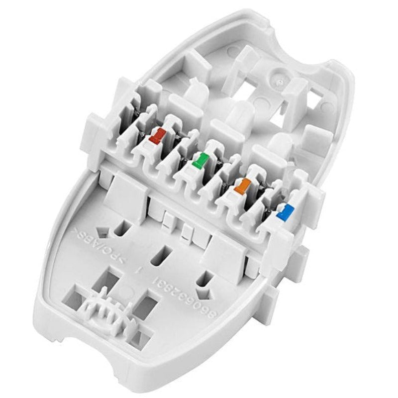 Get Commscope CCA UTP field termination RJ45 Plug here – vnetwork