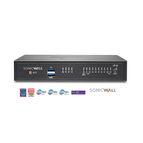 Get SonicWall Firewall 2-Years Subscription from Malaysia Distributor - vnetwork