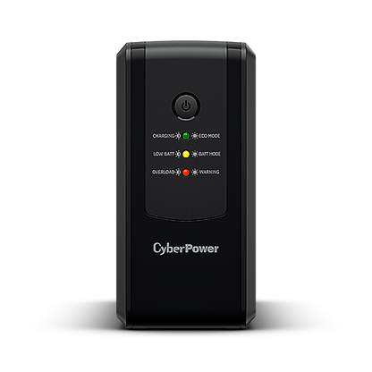 Get CyberPower UT800EG from Malaysia Distributor - vnetwork