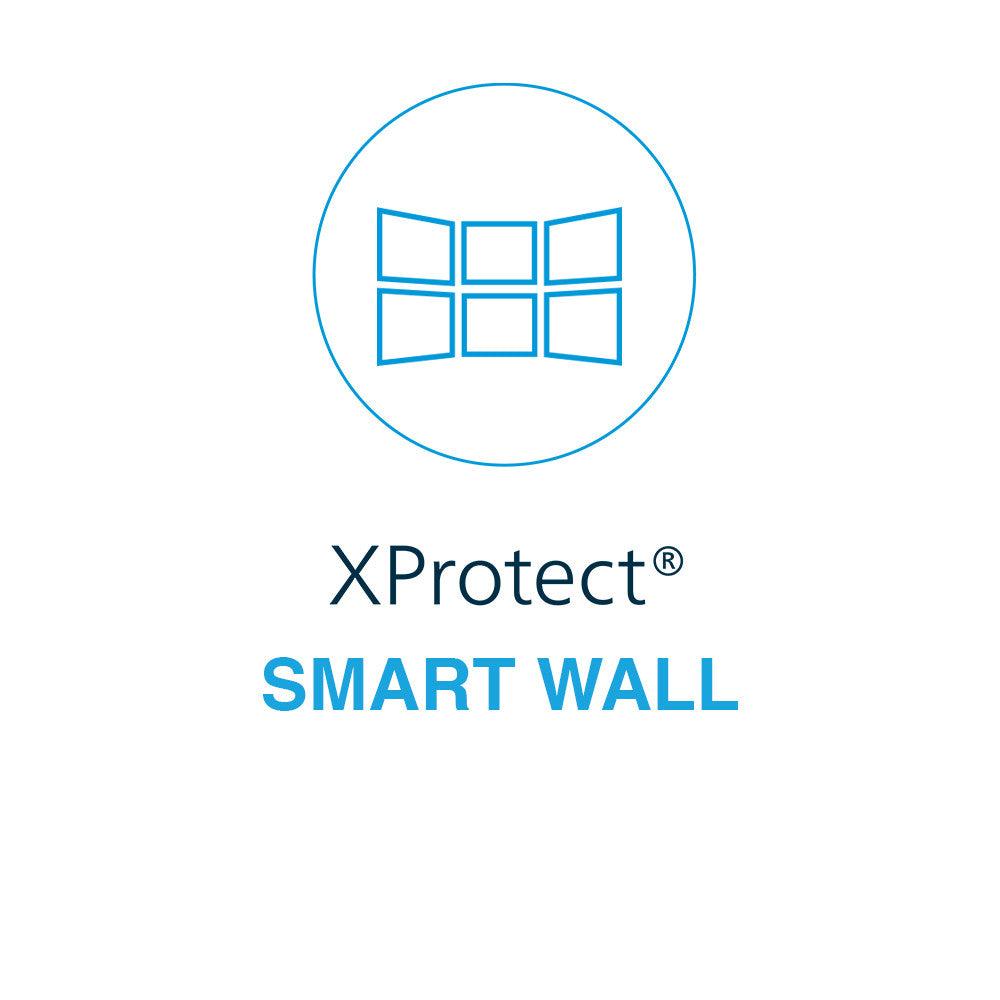 Get Milestone XProtect® Smart Wall from Malaysia Distributor - vnetwork