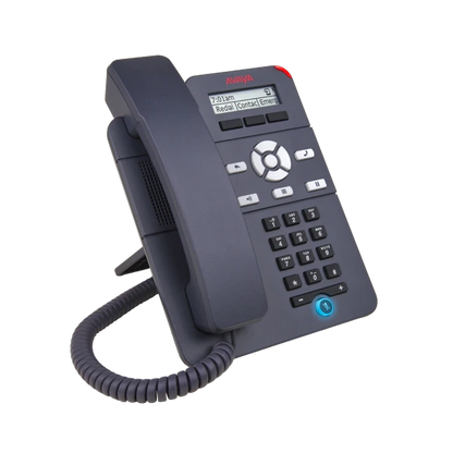 Get Avaya J129 IP Phone from Malaysia Distributor - vnetwork