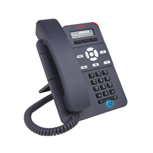 Get Avaya J129 IP Phone from Malaysia Distributor - vnetwork