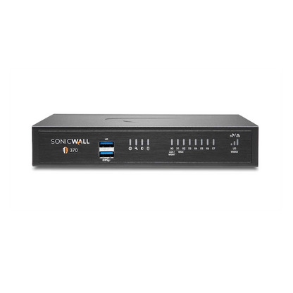 Get SonicWall TZ 370 SUP + EPSS 3YR from Malaysia Distributor - vnetwork