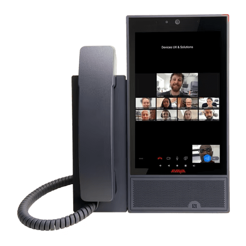Get Avaya Vantage K175 Video Phone from Malaysia Distributor - vnetwork