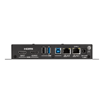 Get Crestron AirMedia® Receiver 3200 with Wi‑Fi® Network Connectivity, International from Malaysia Distributor - vnetwork
