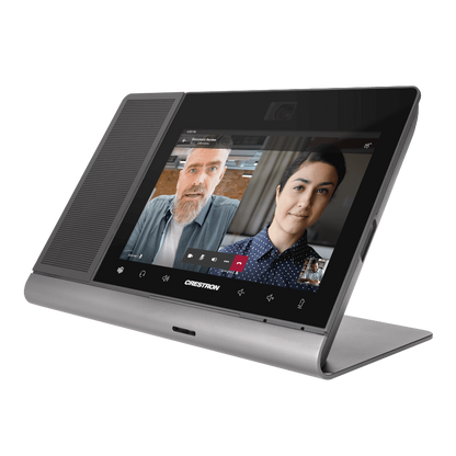 Get Crestron Crestron Flex 8 or 10 in. Display for Microsoft Teams® software from Malaysia Distributor - vnetwork