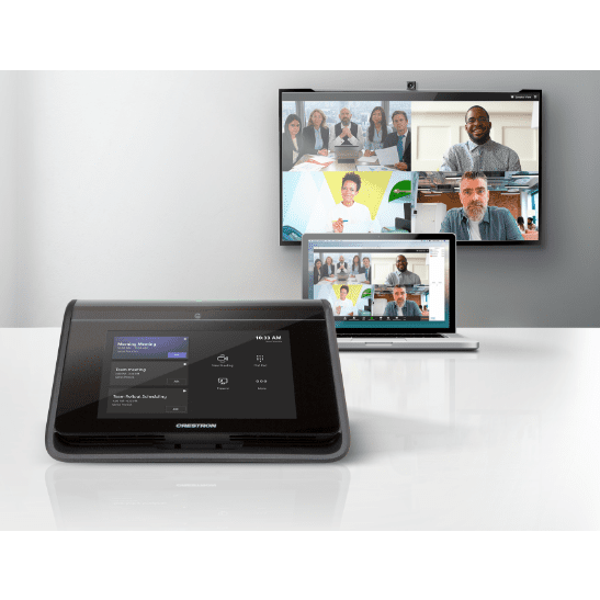 Get Crestron Crestron Flex Tabletop from Malaysia Distributor - vnetwork