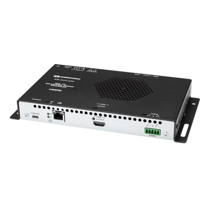 Get Crestron DM NVX® 4K60 4:4:4 HDR Network AV Decoder from Malaysia Distributor - vnetwork