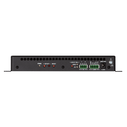 Crestron DM NVX® 4K60 4:4:4 HDR Network AV Encoder/Decoder - vnetwork