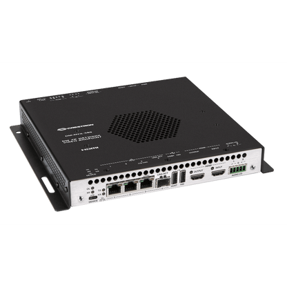 Crestron DM NVX® 4K60 4:4:4 HDR Network AV Encoder/Decoder - vnetwork