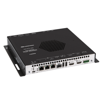 Get Crestron DM NVX® 4K60 4:4:4 HDR Network AV Encoder/Decoder with Downmixing and Dante® Audio from Malaysia Distributor - vnetwork