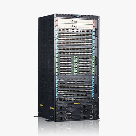 Get DPtech DPX17000 Security Network Core L2-7 from Malaysia Distributor - vnetwork