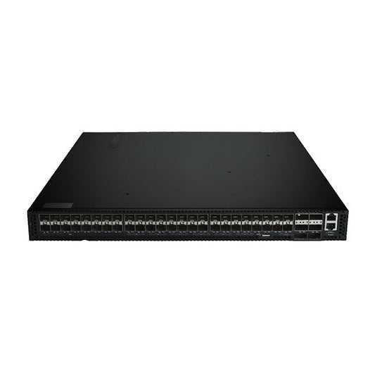 DPtech LSW6600 10G/40G Fixed Port Switch - vnetwork